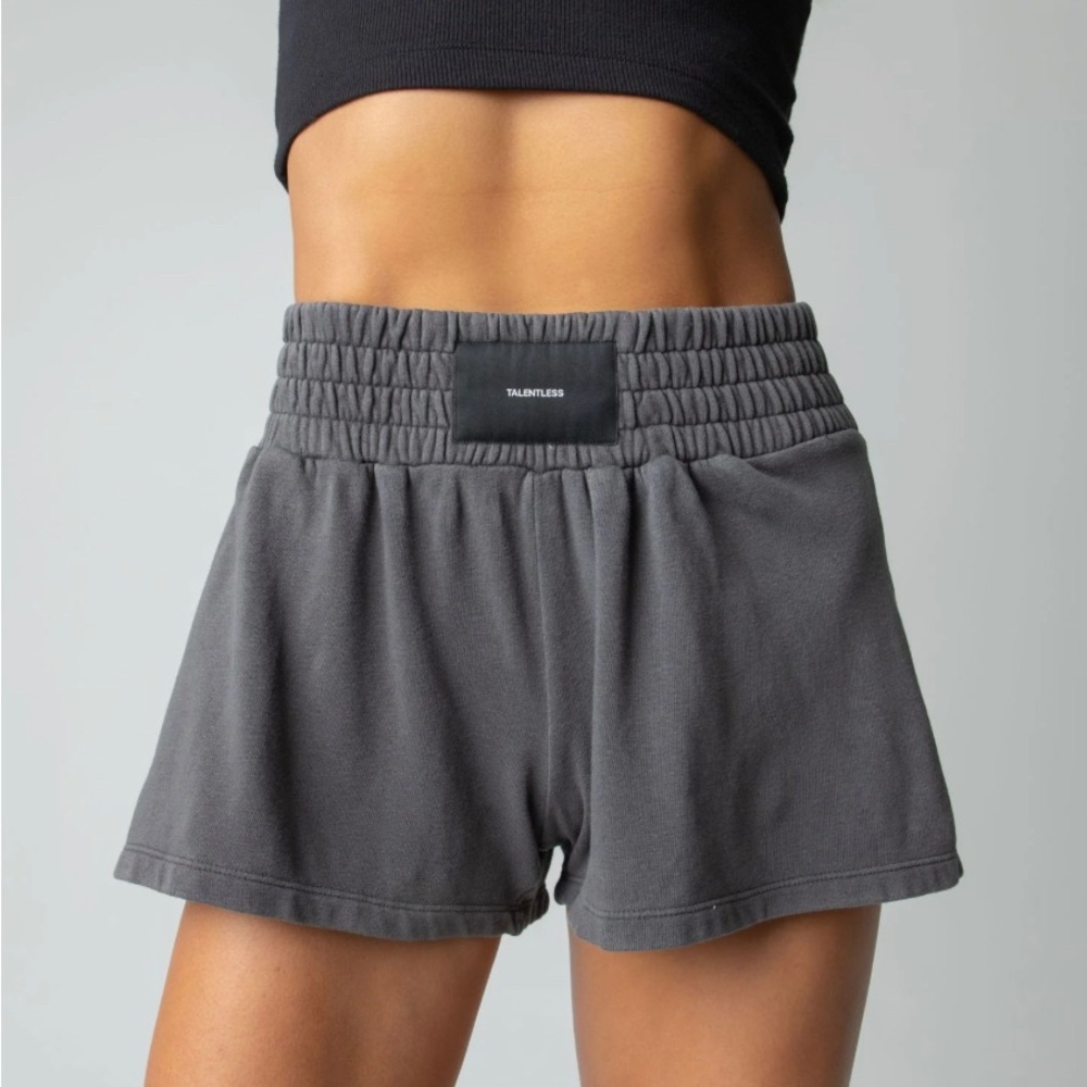 🚫SOLD🚫 TALENTLESS Boxing Shorts